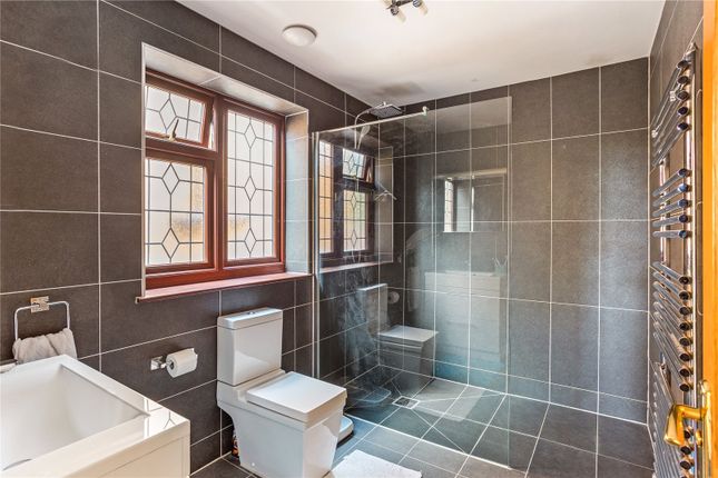 Semi-detached house for sale in Wellfields, Loughton, Essex