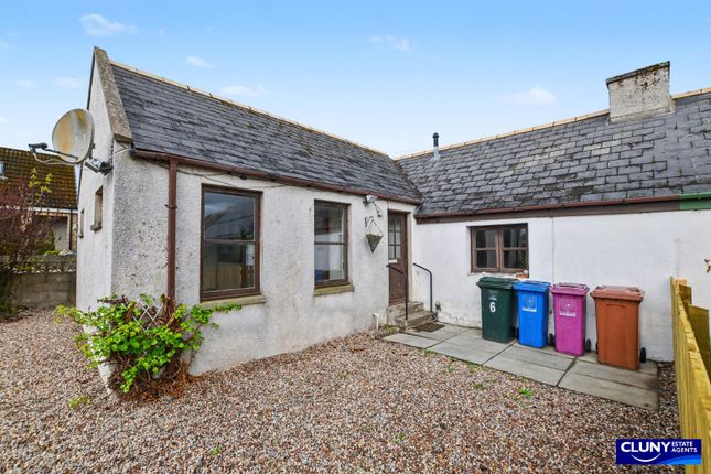 2-bed house on 6, Oaklands Court, Elgin, £100,000