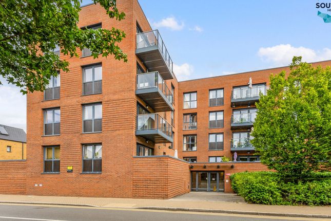 Lincoln House, Boyd Way, London photo 2