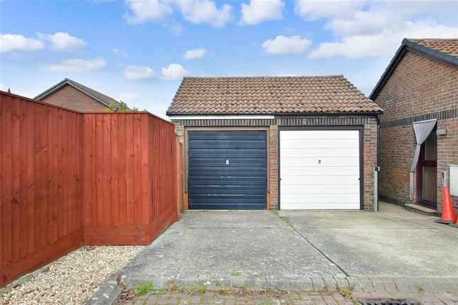 Detached bungalow for sale in Scotts Close, Shalfleet, Newport, Isle Of Wight