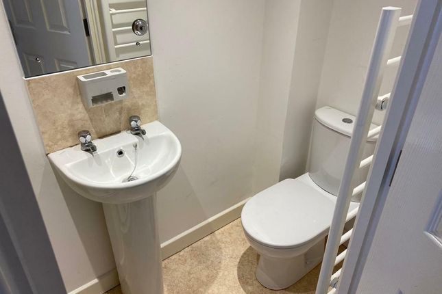 Flat 4, 2, Orange Grove, Wisbech photo 2