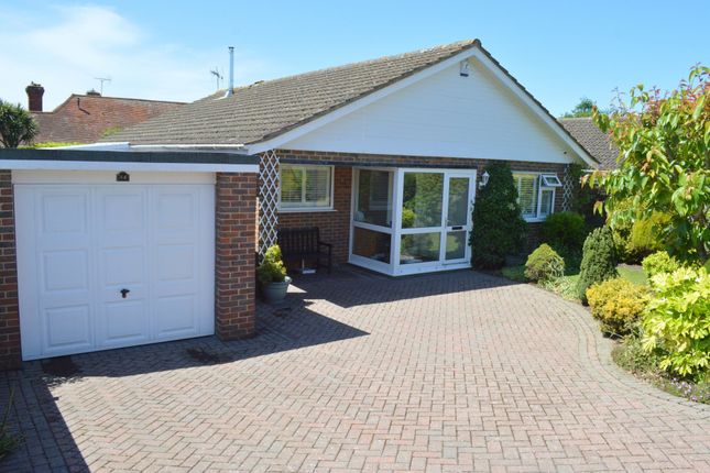 2 bed detached bungalow for sale in Harpswood Lane, Hythe CT21