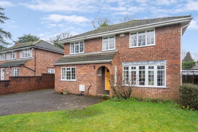 Detached house for sale in Sixty Acres Road, Prestwood, Great Missenden