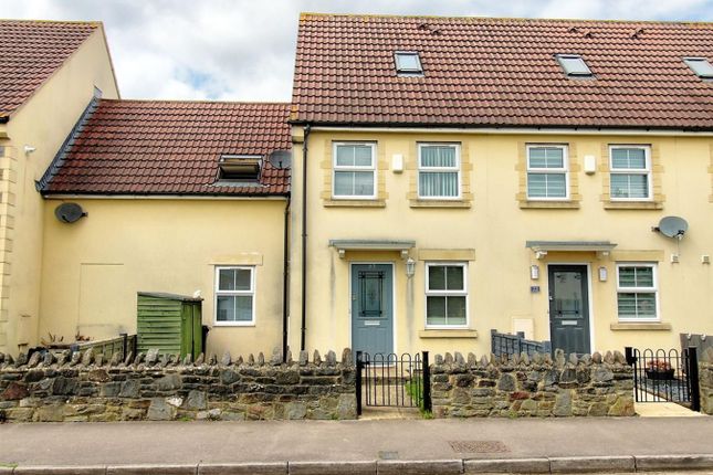 4-bed house on 23, Trescothick Drive, Bristol, £275,000