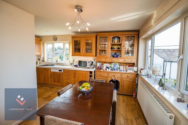 Detached house for sale in The Hurst, Kingsley