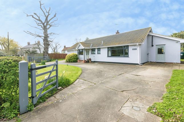 Broad Oaks, Common Road, Beccles photo 2