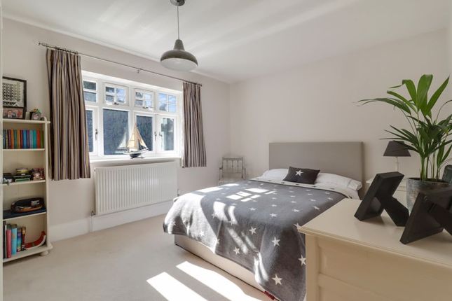 Detached house for sale in High Street, Sunningdale, Ascot