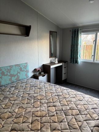 Willow Tree Holiday Park, Willow Lane, Grange-over-Sands photo 4