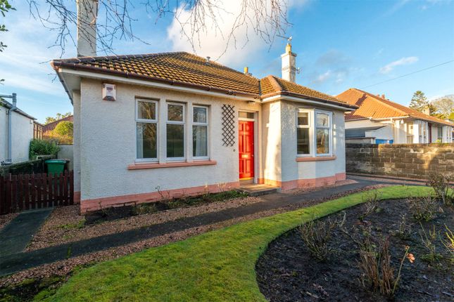 Thumbnail Bungalow for sale in Southerton Road, Kirkcaldy