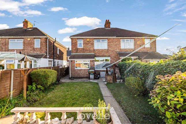 20 Craven Road, Cleethorpes photo 4