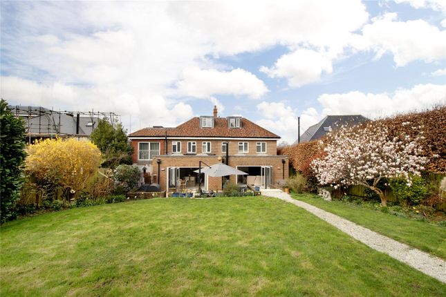 Detached house for sale in The Rise, Sevenoaks, Kent