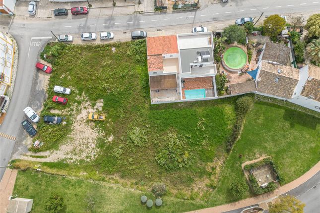 Land for sale in Santa Luzia, Tavira, Algarve
