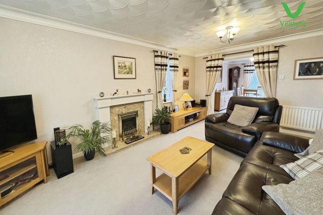 7, Wordsworth Court, Crook photo 3