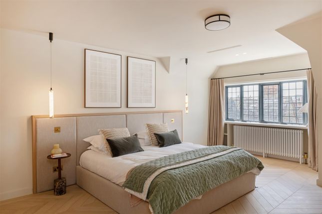 Flat 5, Walton House, Walton Street, London photo 2