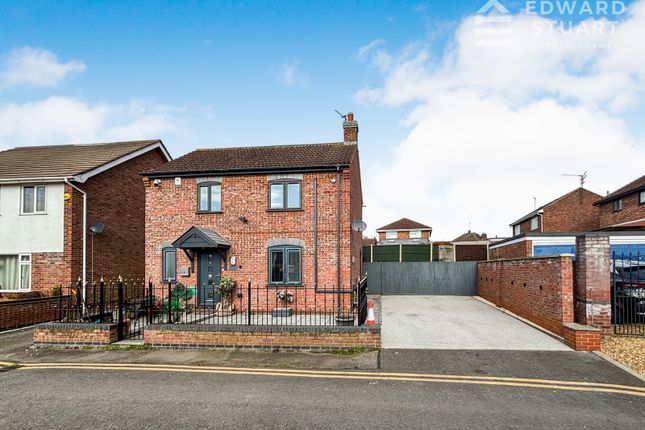 2 Bedroom Detached