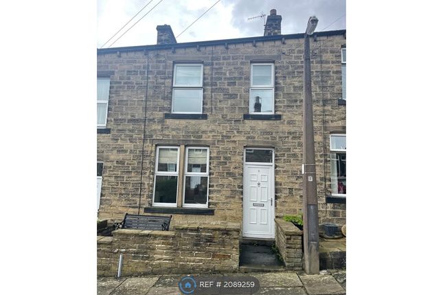 Thumbnail Terraced house to rent in Tillotson Street, Keighley