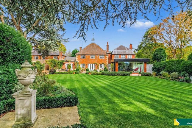 4-bed house on Vane House, The Drive, Northampton, £1,395,000