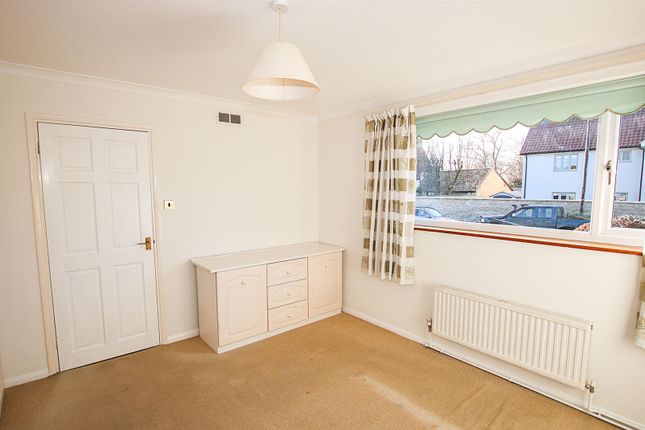 Detached bungalow for sale in Low Road, Burwell, Cambridge