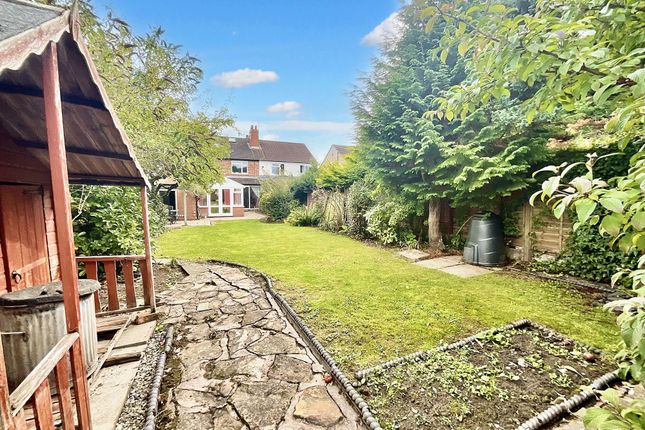 11 Birchin Lane, Nantwich photo 4