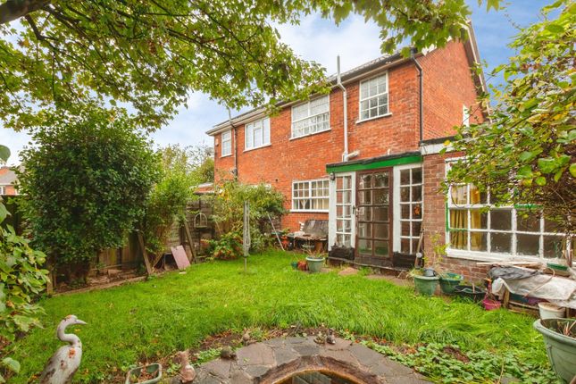 Earls Way, Leicester photo 2