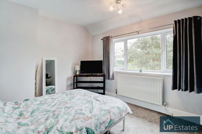 Semi-detached house for sale in Sandy Lane, Fillongley, Coventry