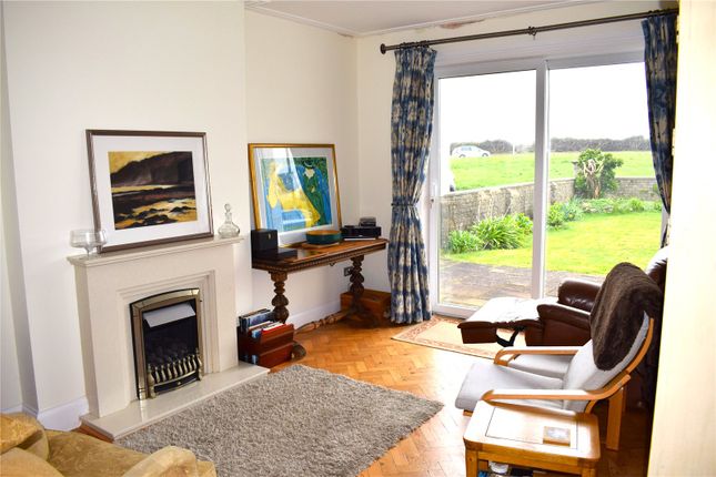 Country house for sale in West Drive, Porthcawl