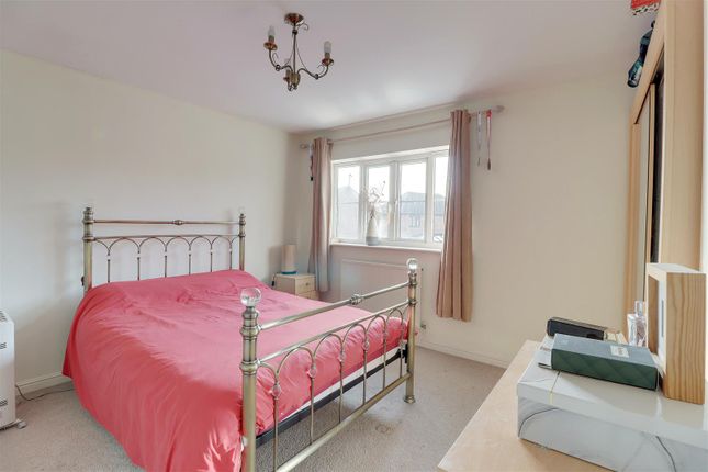Detached house for sale in Nursery Court, Brough