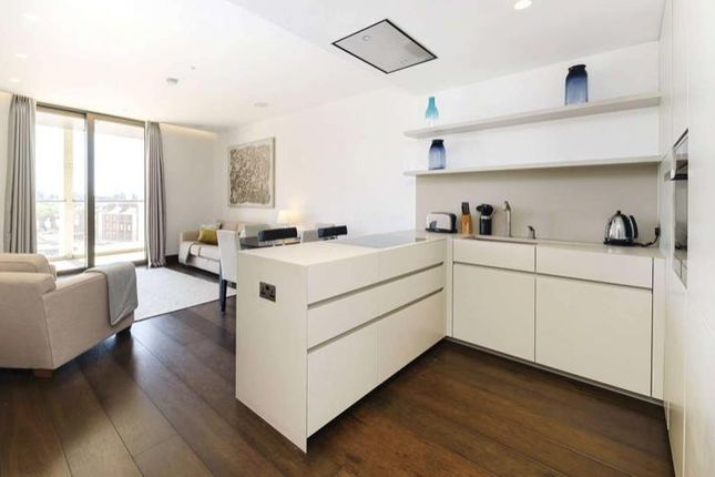 1-bed flat on Apartment 207, 66 Suffolk Street, Liverpool, £200,000