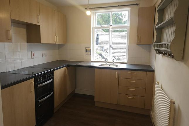 Terraced house to rent in Church Street, Upton Upon Severn, Worcestershire