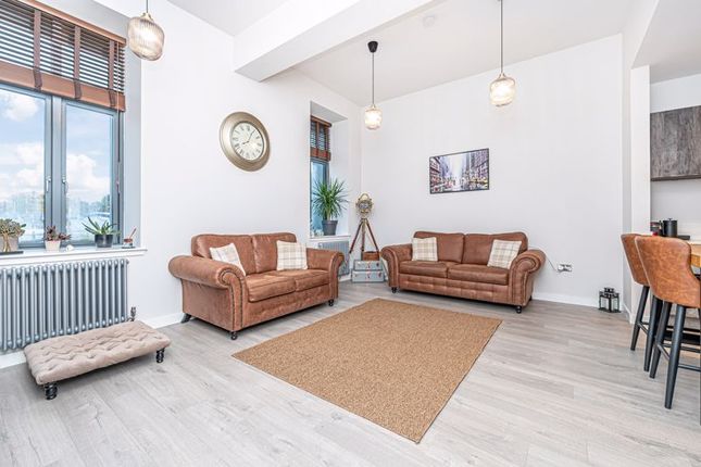 32 Forth House, Abbotshall Road, Kirkcaldy photo 2