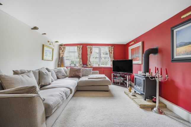 Semi-detached house for sale in Ware Street, Bearsted, Maidstone
