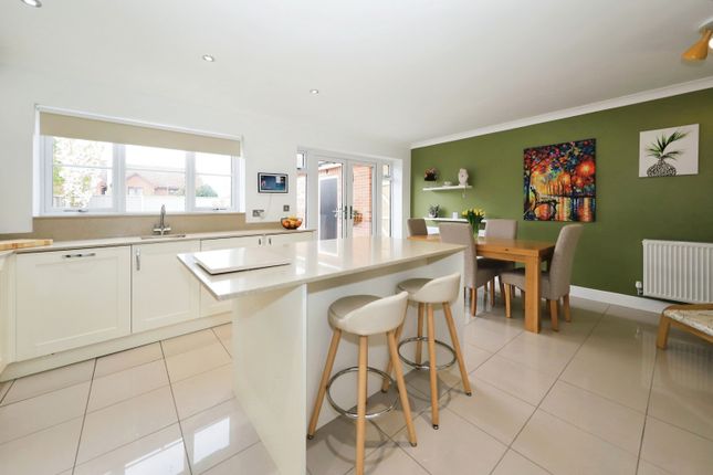 Detached house for sale in Kettles Bank Road, Dudley