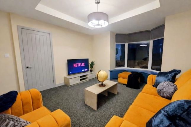 4 Brynmair Terrace, Merthyr Tydfil photo 3