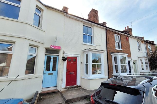 Thumbnail Terraced house for sale in New Street, Leamington Spa