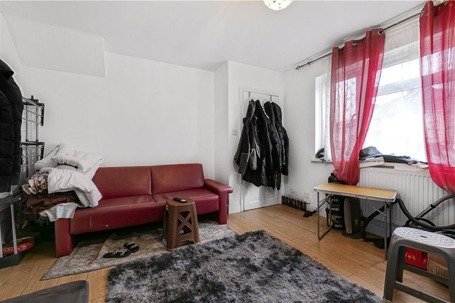 End terrace house for sale in New Close, London