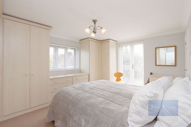 Detached house for sale in Grove Lane, Chigwell