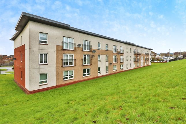 Thumbnail Flat for sale in Colston Grove, Bishopbriggs, Glasgow