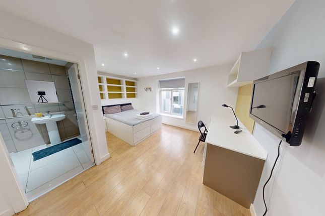 Flat 4, 71A, Bold Street, Liverpool photo 5