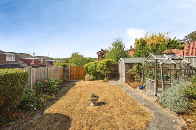 55, Belvoir Drive, Leicestershire photo 4