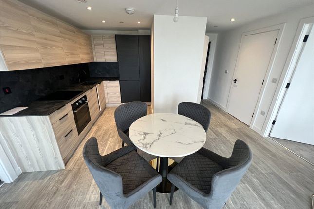Flat to rent in Urban Green, 75 Seymour Grove, Manchester