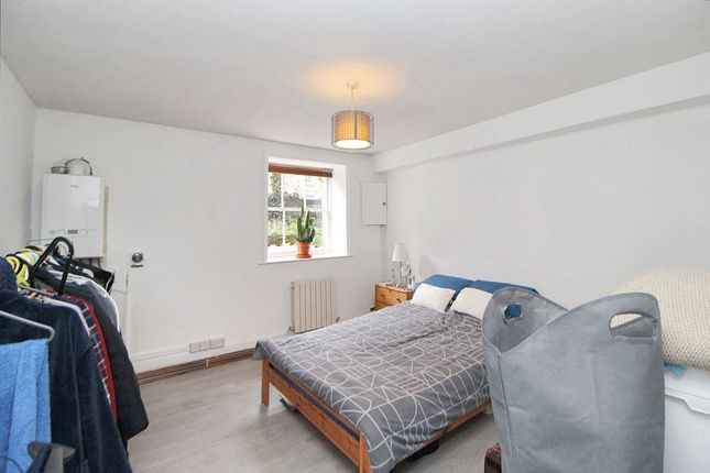 Flat for sale in Leazes Terrace, Newcastle Upon Tyne