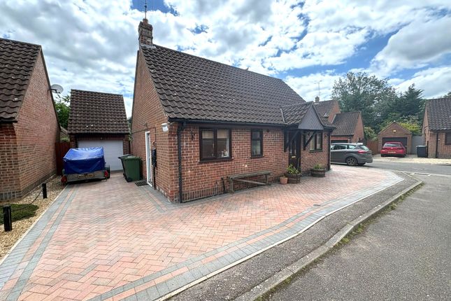 20, Spinney Close, Dereham photo 4