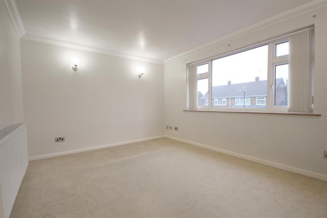 Thumbnail Town house to rent in Dovercourt Road, Sheffield