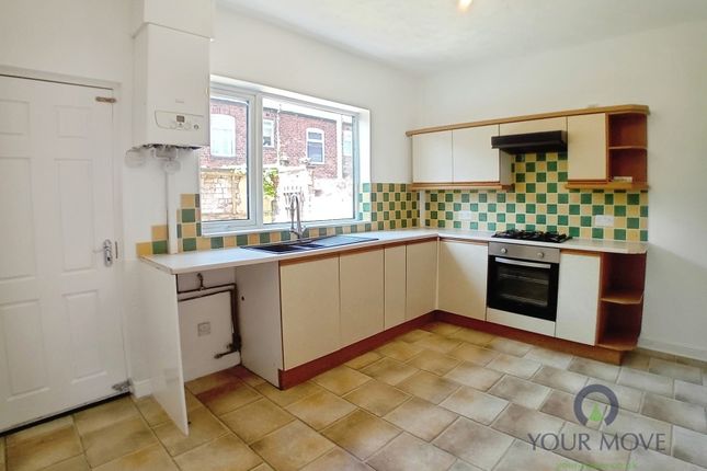 23, John Street, Manchester photo 3