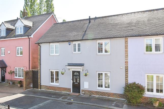 3-bed house on Park Side, Epping, £700,000