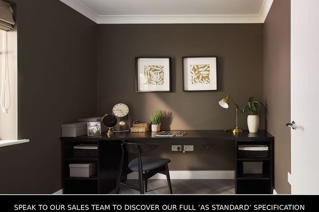 11 Cavendish, Goddard's Green Road, Cranbrook photo 3