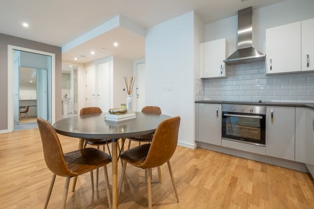 Apartment 108, 20, Enterprise Way, London photo 4