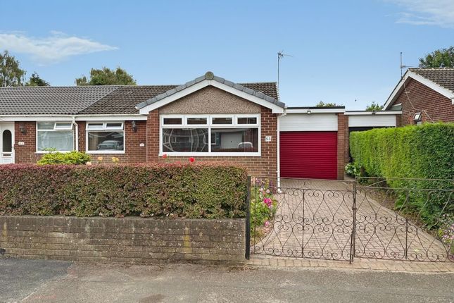 3-bed house on 53, Ashkirk, Cramlington, £185,000