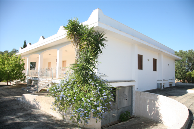 Semi-detached house for sale in Oria, Brindisi, Puglia, Italy
