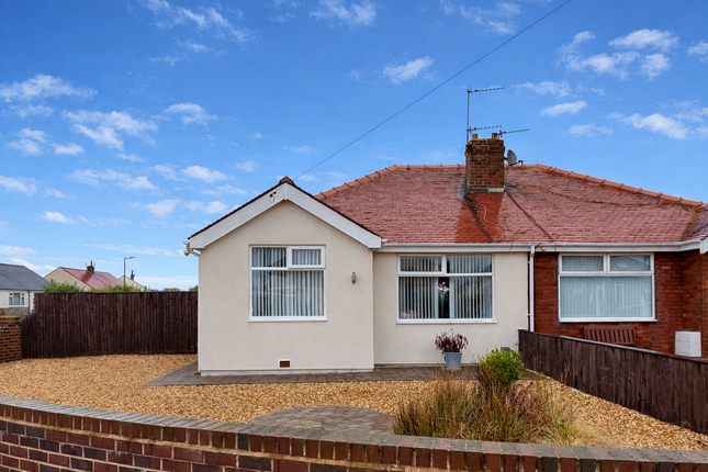 2-bed bungalow on 29, Ringway, Cleveleys, £225,000